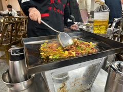 -郝大姐·乌龙山铁板烧(大学城三店)