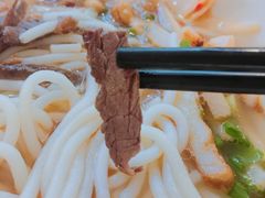 -明桂米粉(北站店)