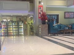 -新海渔港·胶东海鲜家常菜·家宴(奥体中心店)
