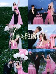 -雅云婚纱摄影工作室旗舰店