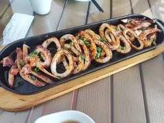 -船歌·鱼水饺青岛菜(奥帆中心店)