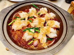 -绿茶餐厅(南翔印象城MEGA店)