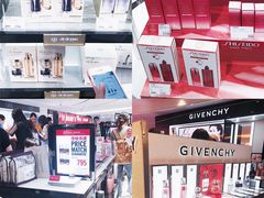 -DFS迪斐世(香港广东道店)