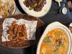 -明丰小渔馆(明月路店)