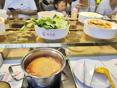-西火火·川派小火锅(西溪银泰店)