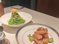 -華府(凯德晶萃店)