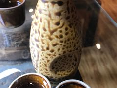 -侯家庄私房菜馆观景餐厅