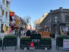 -中华巴洛克风情街