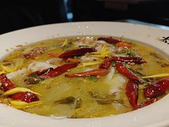 -太二酸菜鱼(中山龙之梦店)