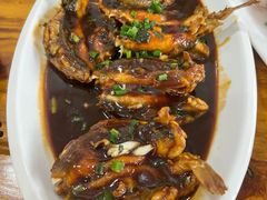 -双桥饭店(锦溪店)