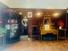 -邓丽君音乐主题餐厅