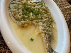 -南沙游艇会·大兵船餐厅