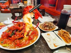 -上海老城区小龙虾虾宴·杭帮菜(五柳巷店)