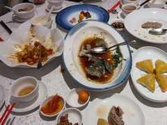 -红棉中餐厅·广州海航威斯汀酒店
