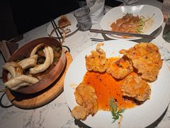 -奉天小馆·非遗东北菜(济南万象城店)