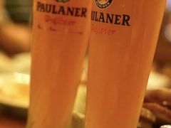 -宝莱纳餐厅(滨江店)