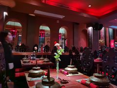 大堂-花马天堂云南餐厅 Lost Heaven(外滩店)