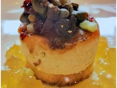 芝士蛋糕-Jean Georges