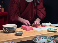 -橼舍鮨青木