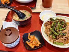 -食其家·牛丼咖喱(天津梅江印象城店)