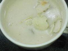 -蘑菇餐厅(马台街店)