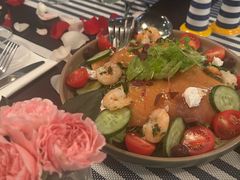 -La Creperie法餐厅(芮欧百货店)