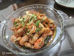 -溱湖八鲜菜馆