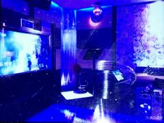 -乐界KTV(虹桥中心店)