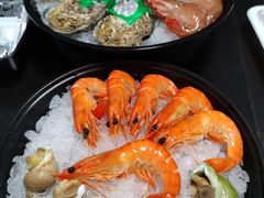 -斯普汇生蚝牛排馆(中骏世界城店)