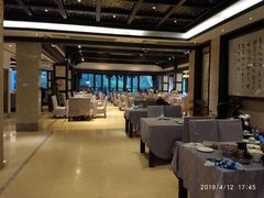 大堂-山外山菜馆(玉泉路店)