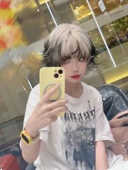 -Kraemer Paris苏豪路易士·嘉玛发廊