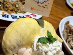 -即墨老公社·海肠捞饭大王(古城店)