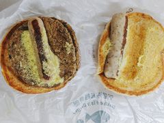 -麦当劳(无锡永乐店)