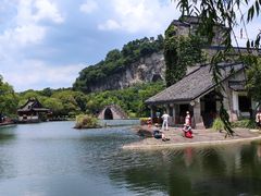 -柯岩风景区