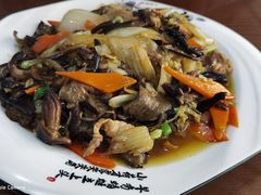 -连池鱼豆味坊(风景区店)
