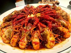 -红盔甲·小龙虾(天钥桥店)
