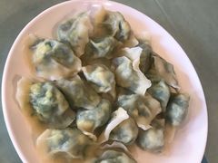 -大妈饺子馆·特色锅包肉·饺子(鼓楼店)