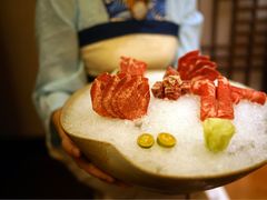 -余欢领鲜火锅(新街口店)