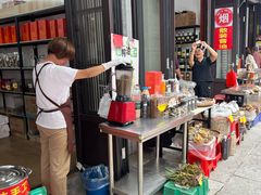 -正果忠记云吞濑粉(总店)