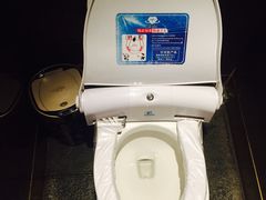 -华夏良子·足道SPA艾灸(王府井店)