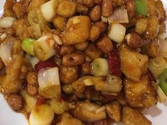 -京天红酒家(虎坊路店)