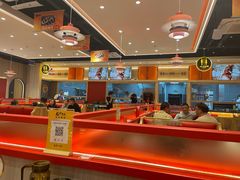 -龙虾奇迹泥炉烤肉(大华三路店)