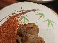 -鸟鹏烧鸟居酒屋(熙龙湾店)