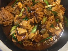 -霄汉羊排(万松园一店)