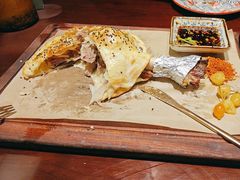 -那拉提之疆·新疆菜(美院店)