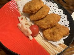 -鸟鹏烧鸟居酒屋(龙岗万科店)