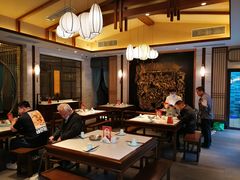 大堂-春发生饭店·非遗(南院门店)
