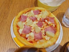 -乐凯撒披萨(喜荟城店)