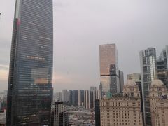 -广州富力君悦大酒店·凯菲厅