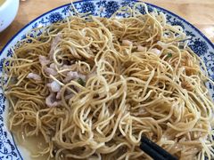 -裕兴记·三虾面(西北街总店)